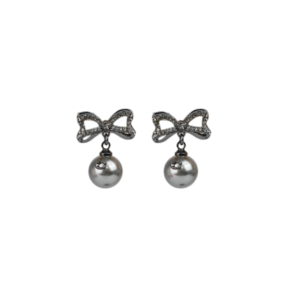  earrings, , large