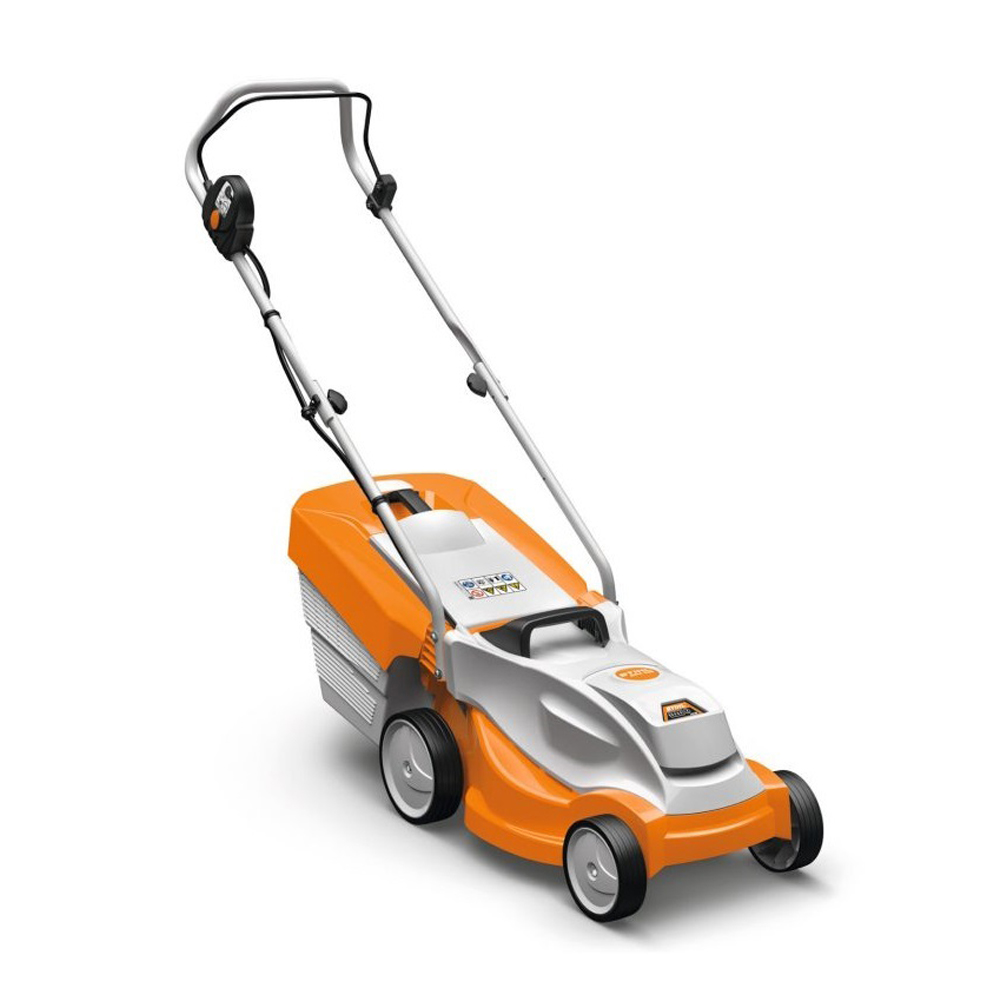 【德國STIHL】36V鋰電手推割草機 RMA 235 (單電AK30電池), , large