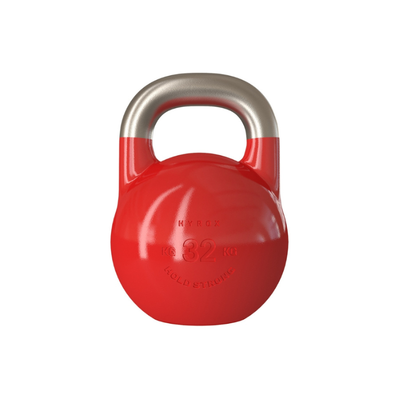 [HOLD STRONG] Competition Kettlebell 32kg, , large