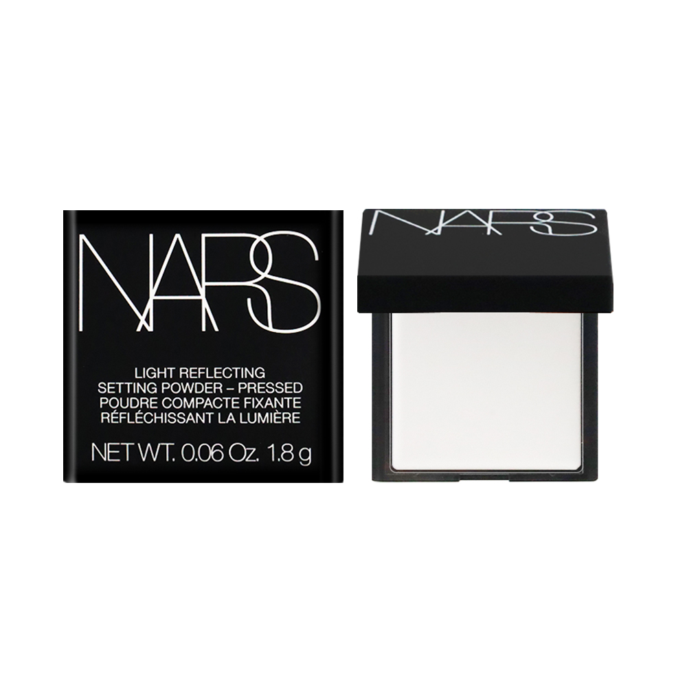 NARS, , large
