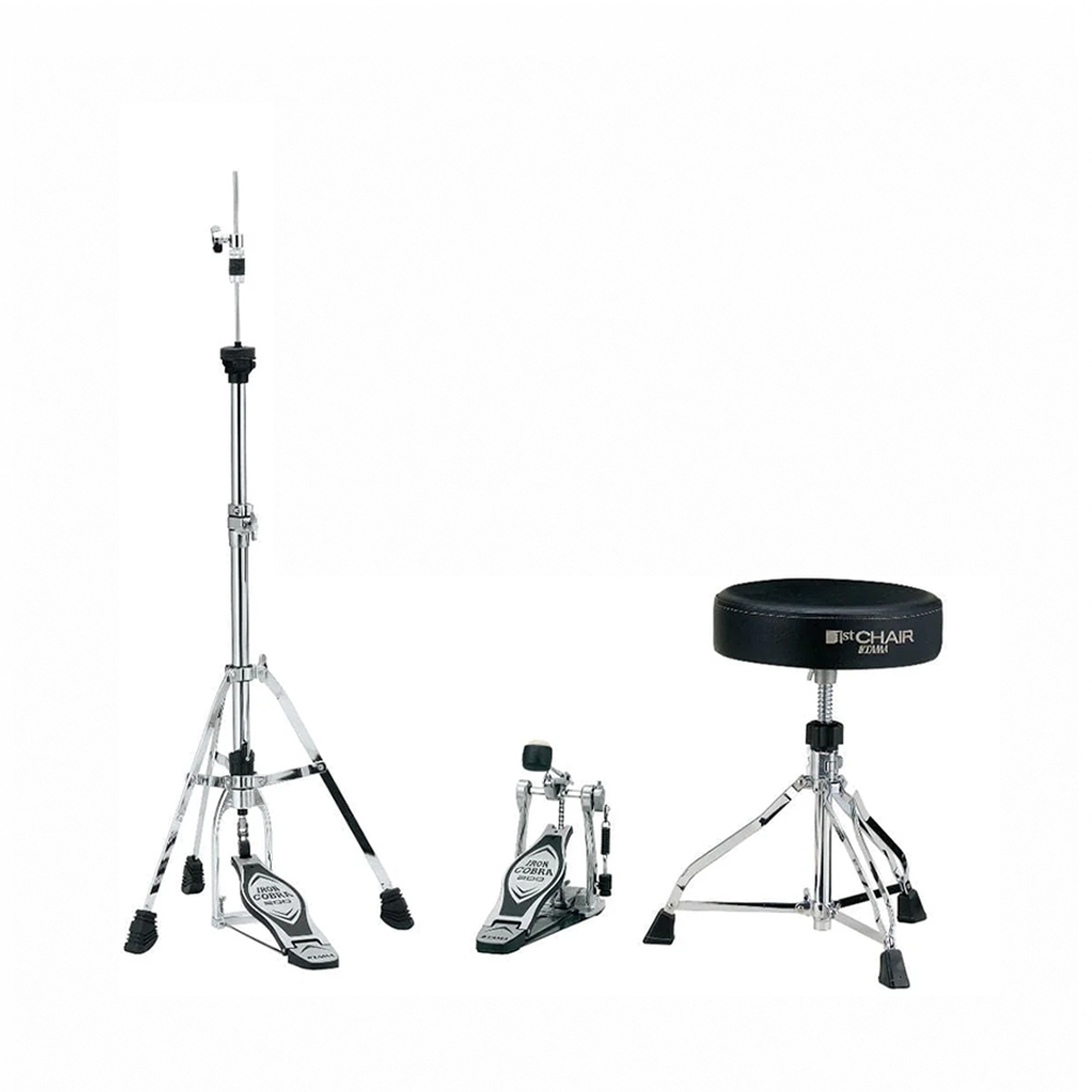 TAMA HED3R E-DRUM HW KIT 鼓組套架【敦煌樂器】, , large