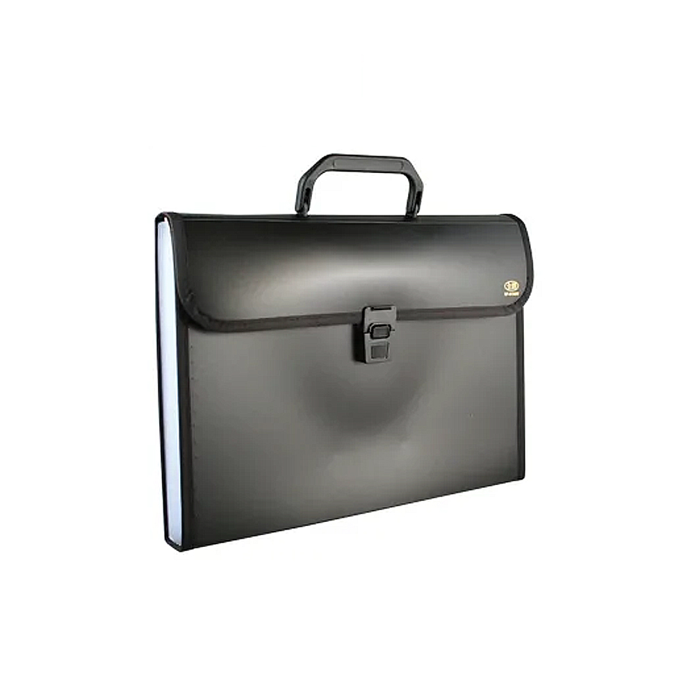 A4 Portable Organ File