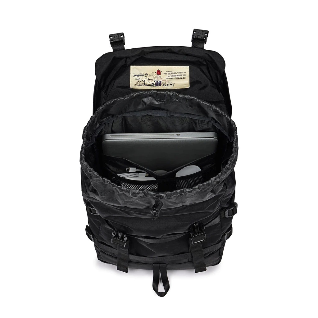[秉宸] JANSPORT SKIP PACK 後背包 JS0A86DV, , large