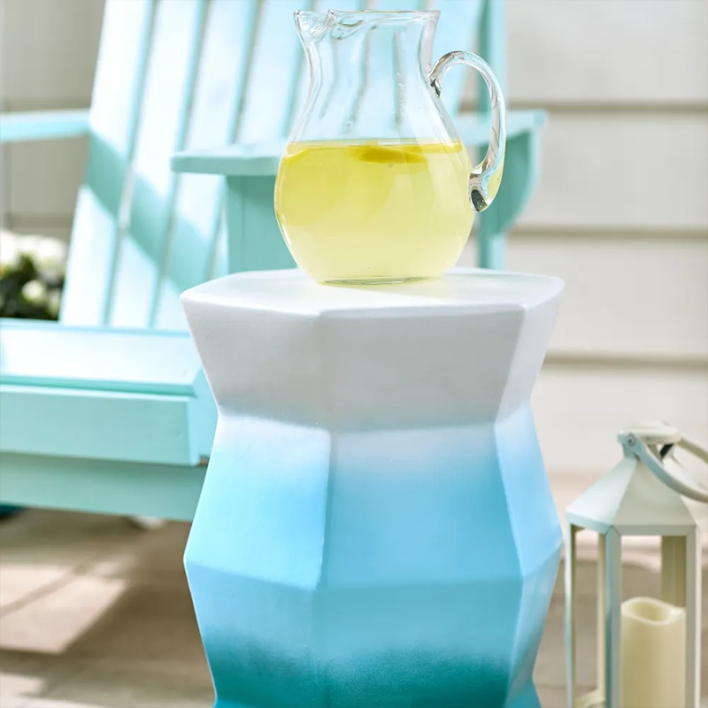 STOPS RUST Clear Enamel Matte Clear, , large