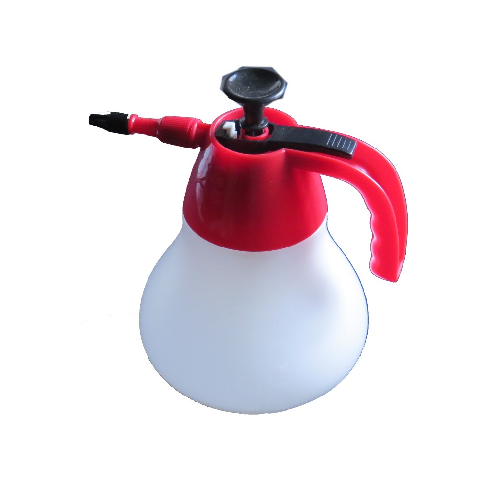 【向花緣】氣壓式噴水壺 - 1.5L