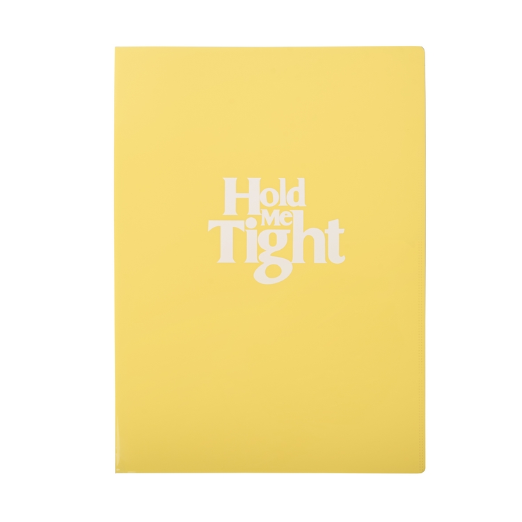 【連勤】P.P文件套 A4 雙內袋 /打 E316- 多款可選, , large