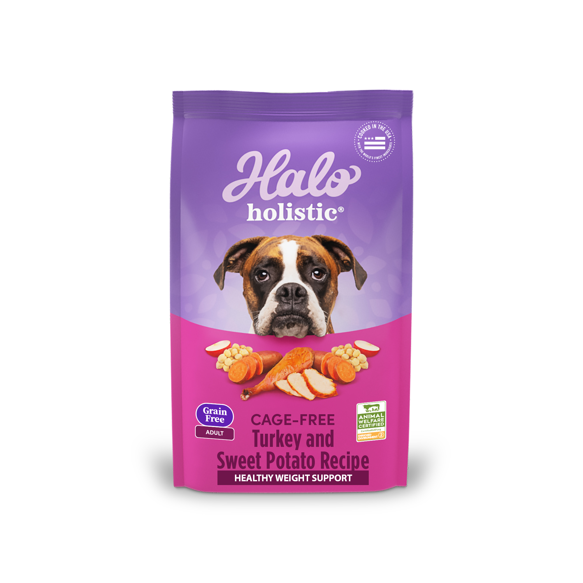 HALO, , large