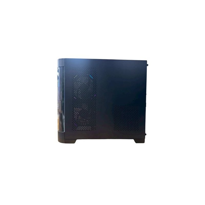 🌊網紅曲面爛爛機🌊 | RTX5060 | Intel i5-12400F | (D+1+10+Y)2025推薦便宜電腦主機❤️每日限量一台❤️, , large