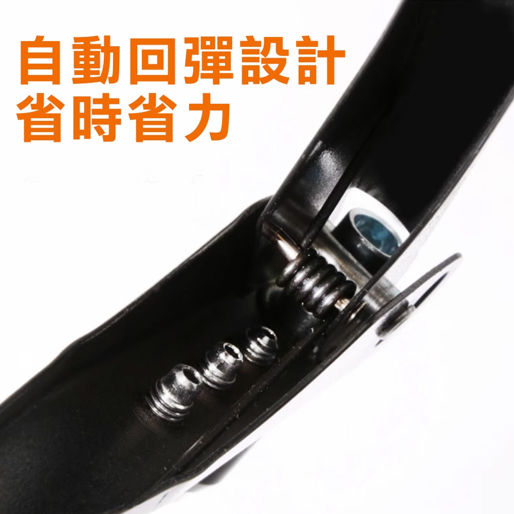 【TOPWAY】手動拉釘槍 四合一 鋁拉釘 拉帽槍 鉚釘鉗 拉釘槍, , large