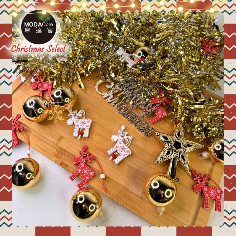 XMAS Tree ornaments, , large