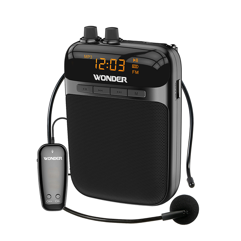 Wonder WS-P015, , large