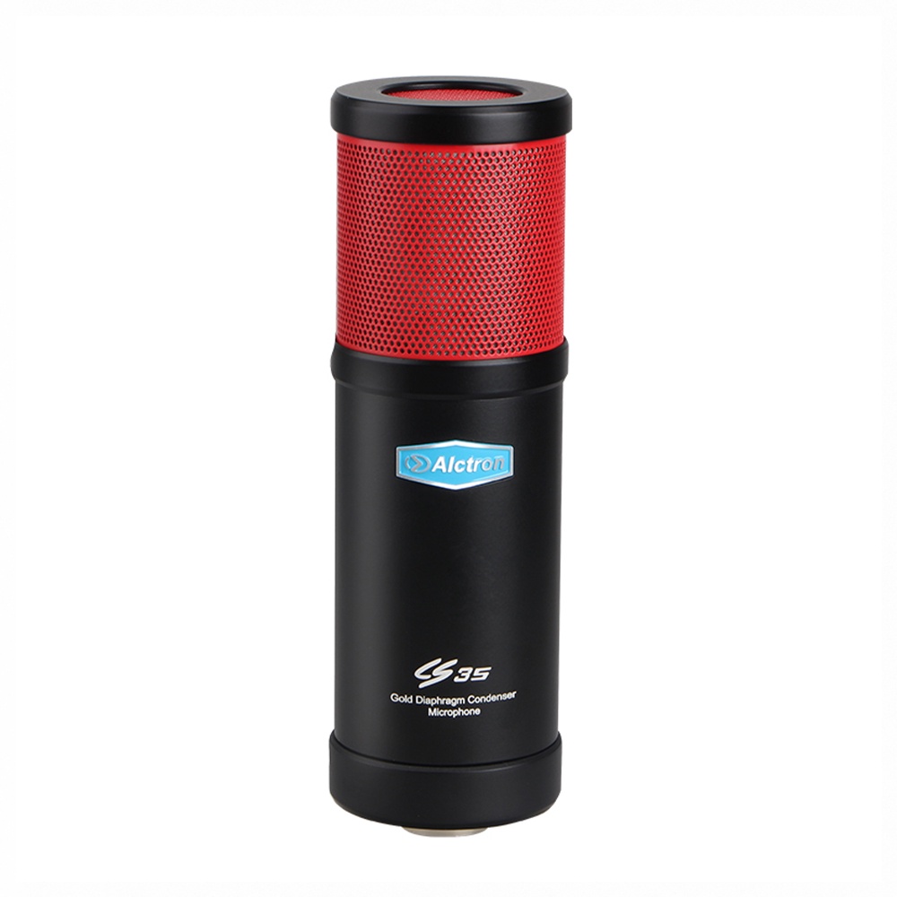 ALCTRON CS35 電容式麥克風【敦煌樂器】, , large