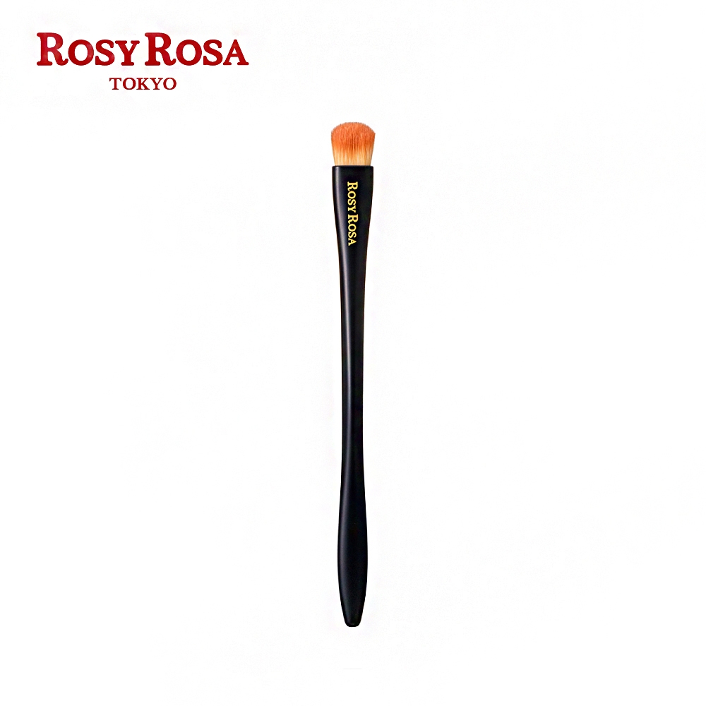 【千康購物網】ROSY ROSA 三角握柄眼影打亮修容刷, , large