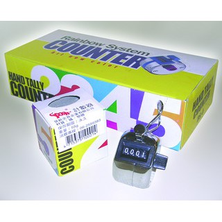 旻新雷鳥 計數器(NO.807), , large