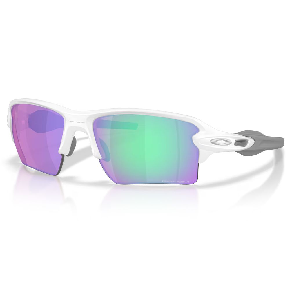 【OAKLEY】FLAK&reg; 2.0 XL ON THE GREEN COLLECTION PRIZM GOLF SUNGLASSES, , large