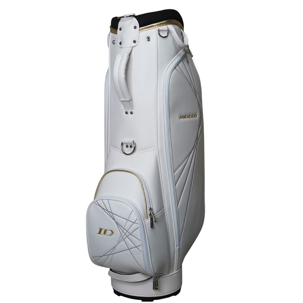 KASCO ID 輕便高爾夫高爾夫球包 多功能球包 高爾夫球袋(9吋), , large