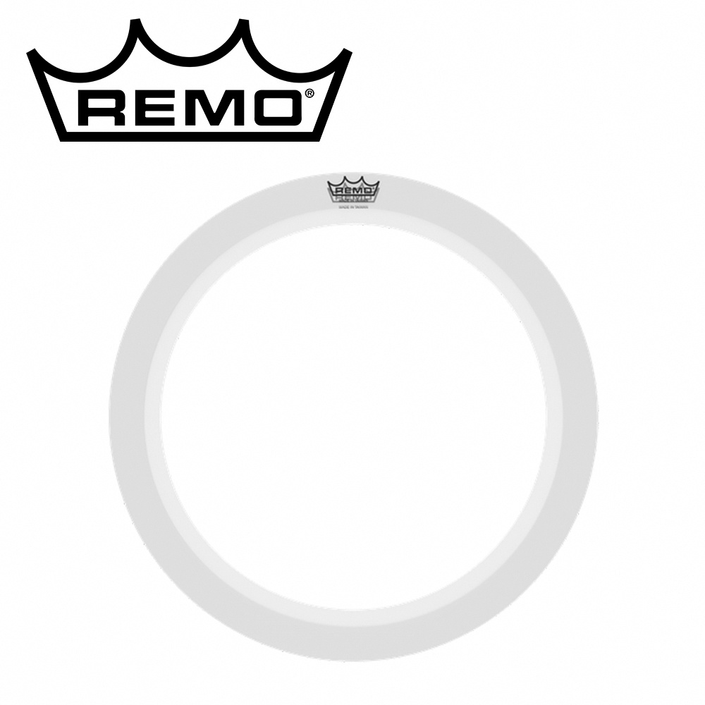 REMO RO-0014-00 14英吋 弱音環【敦煌樂器】, , large