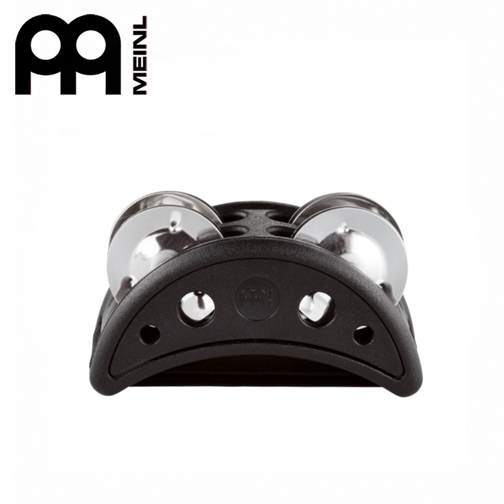 MEINL CFJS2S-BK 腳搖鈴【敦煌樂器】, , large