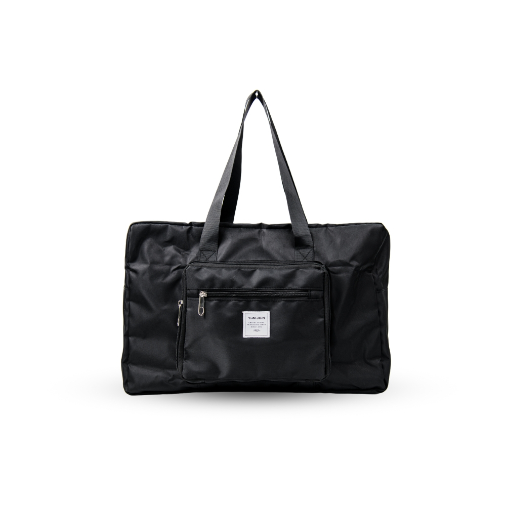 【YUNJOIN】 Lightweight foldable travel trolley bag