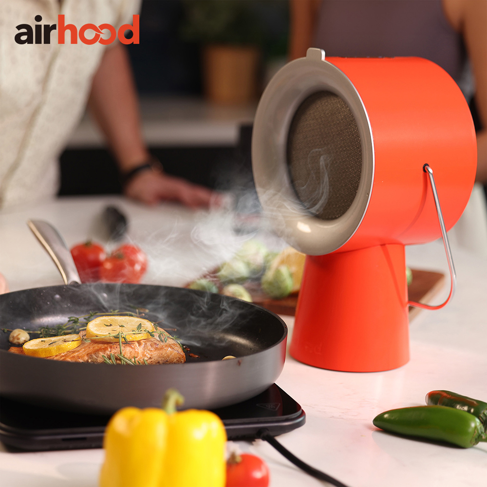 [群宏電工]AirHood 2 抽油煙機, , large