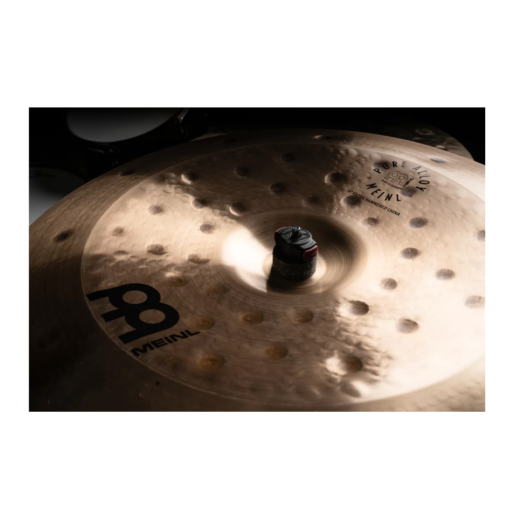 MEINL PA18EHCH 18吋 Extra Hammered China, , large