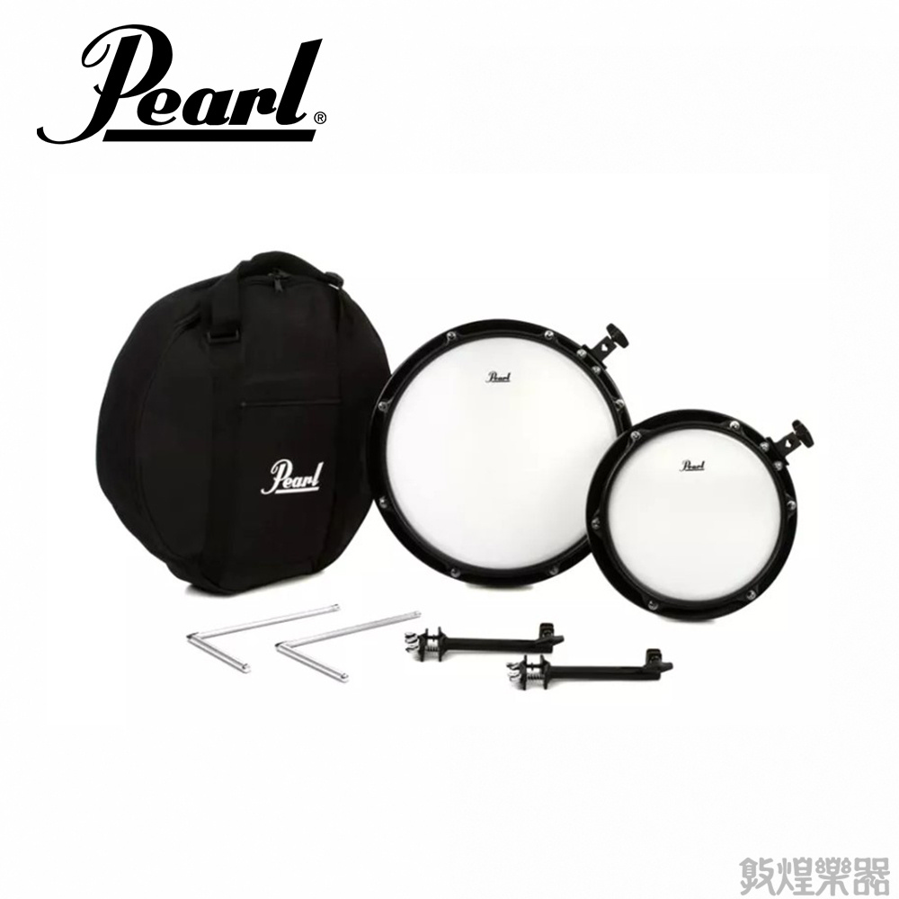 PEARL PCTK-T1014+袋 PSC-PCTKADD【敦煌樂器】, , large
