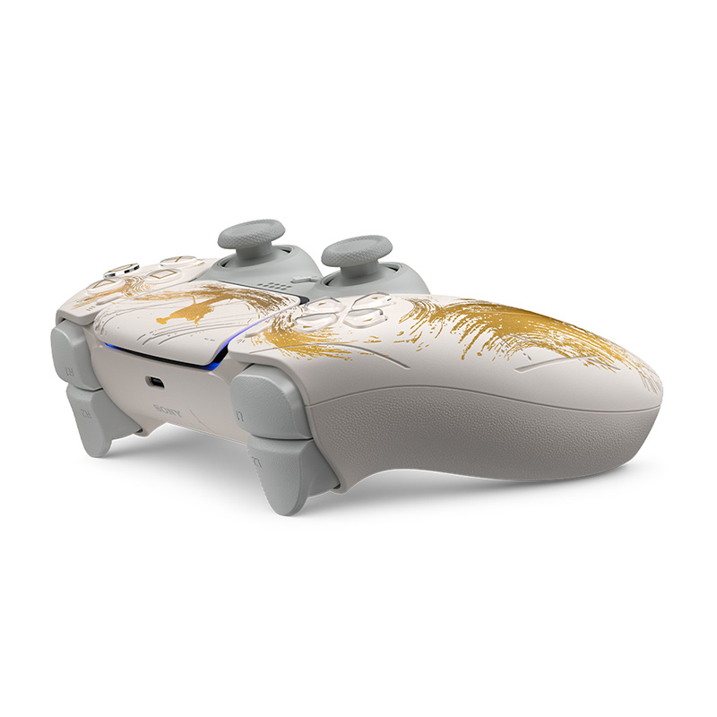 PS5 DualSense Ghost of Yotei, , large