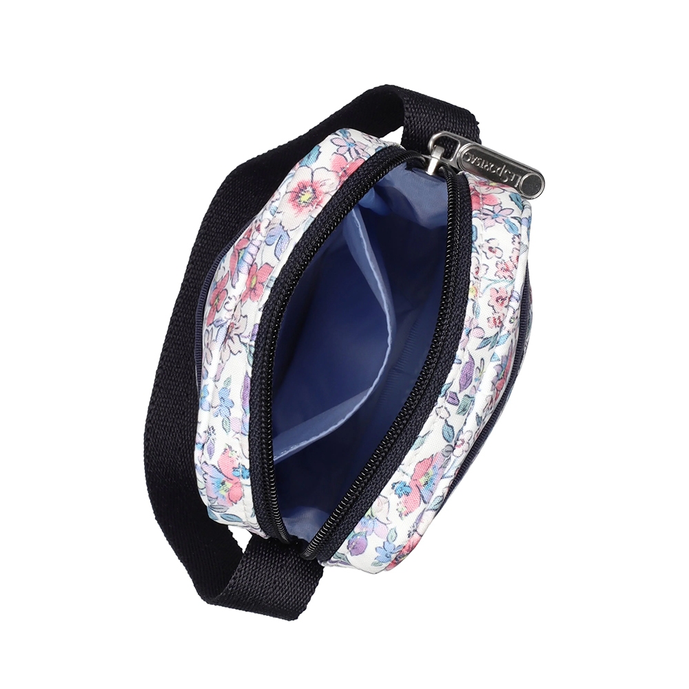 Lesportsac Mini Phone Crossbody 迷你手機袋 手機包- 織錦花語, , large