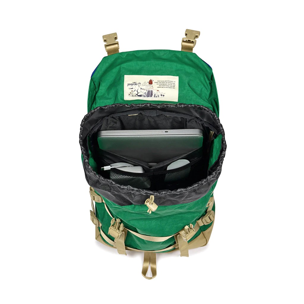 [秉宸] JANSPORT SKIP PACK 後背包 JS0A86DV, , large