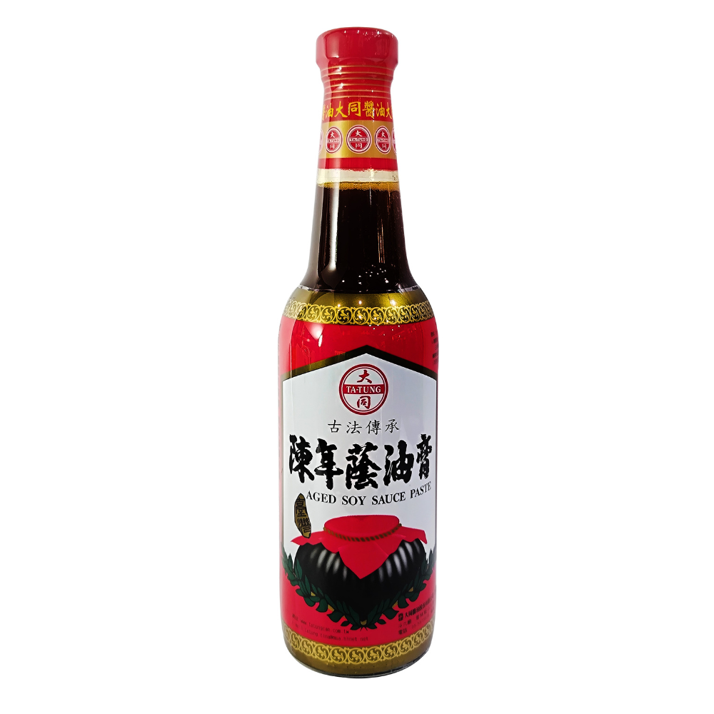 TA-TUNG AGED BLACK SOY BEAN S, , large