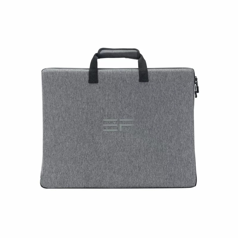 EcoFlow 110W 太陽能板, , large