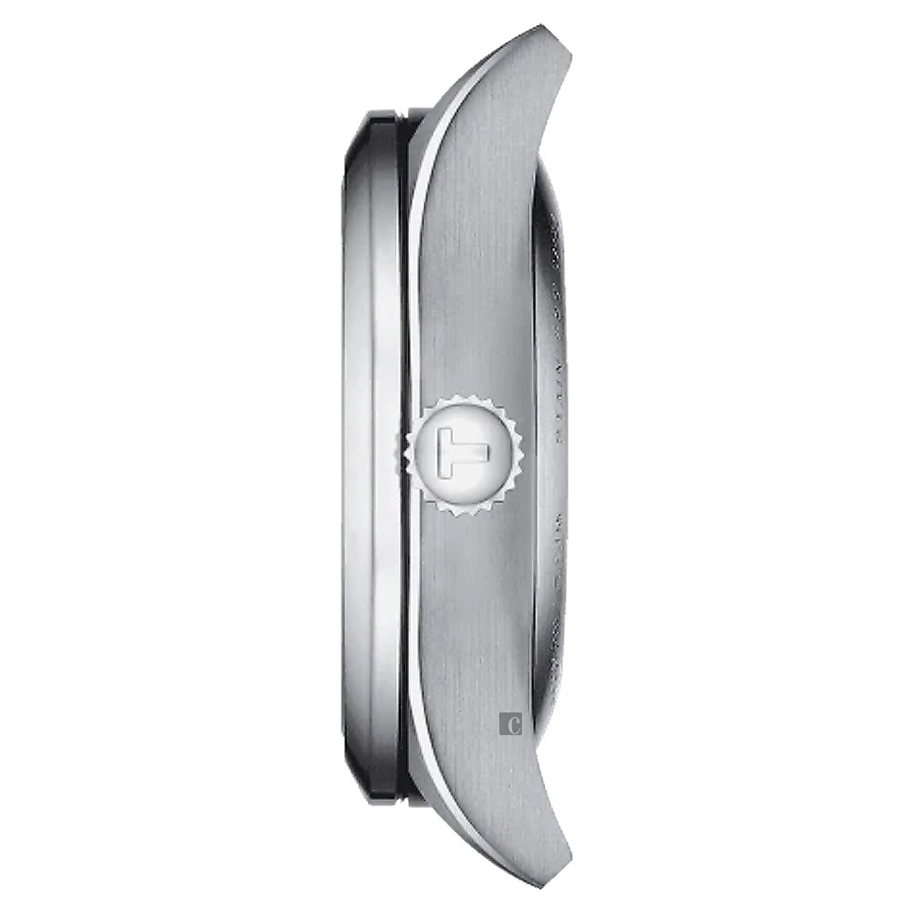 TISSOT 天梭 T-MY LADY 珍珠貝女錶-29.3mm T1320101111100, , large