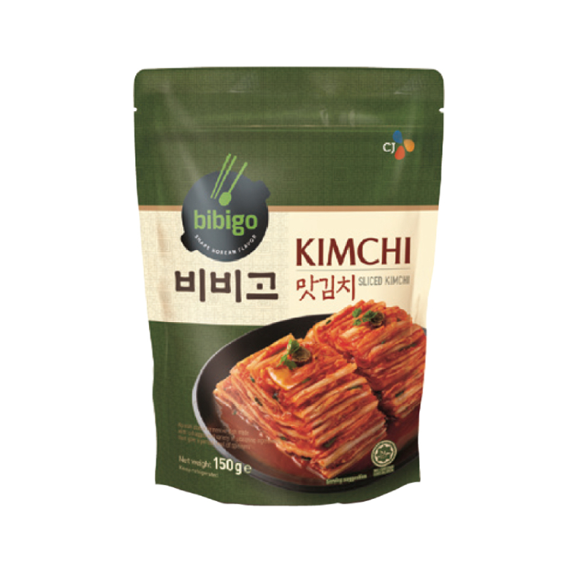 CJ Bibigo kimchi 150G, , large