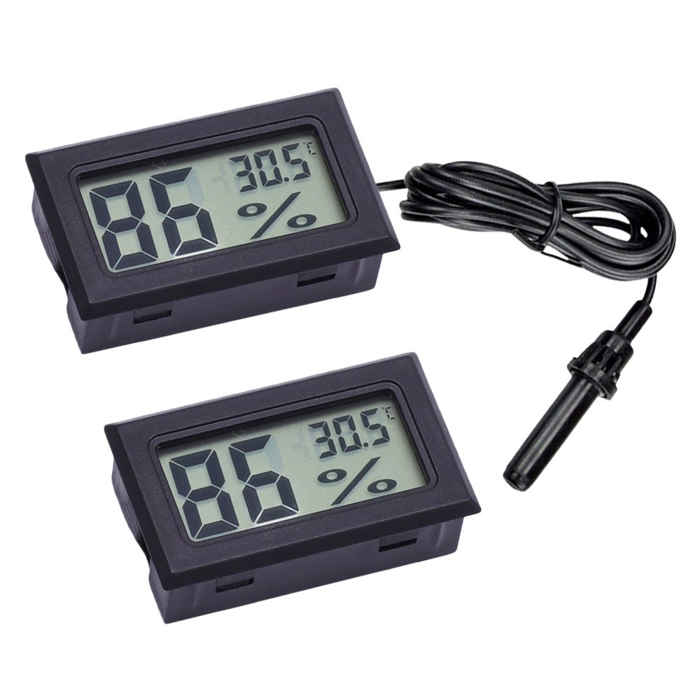 溫濕溫度計帶1.5米線, , large