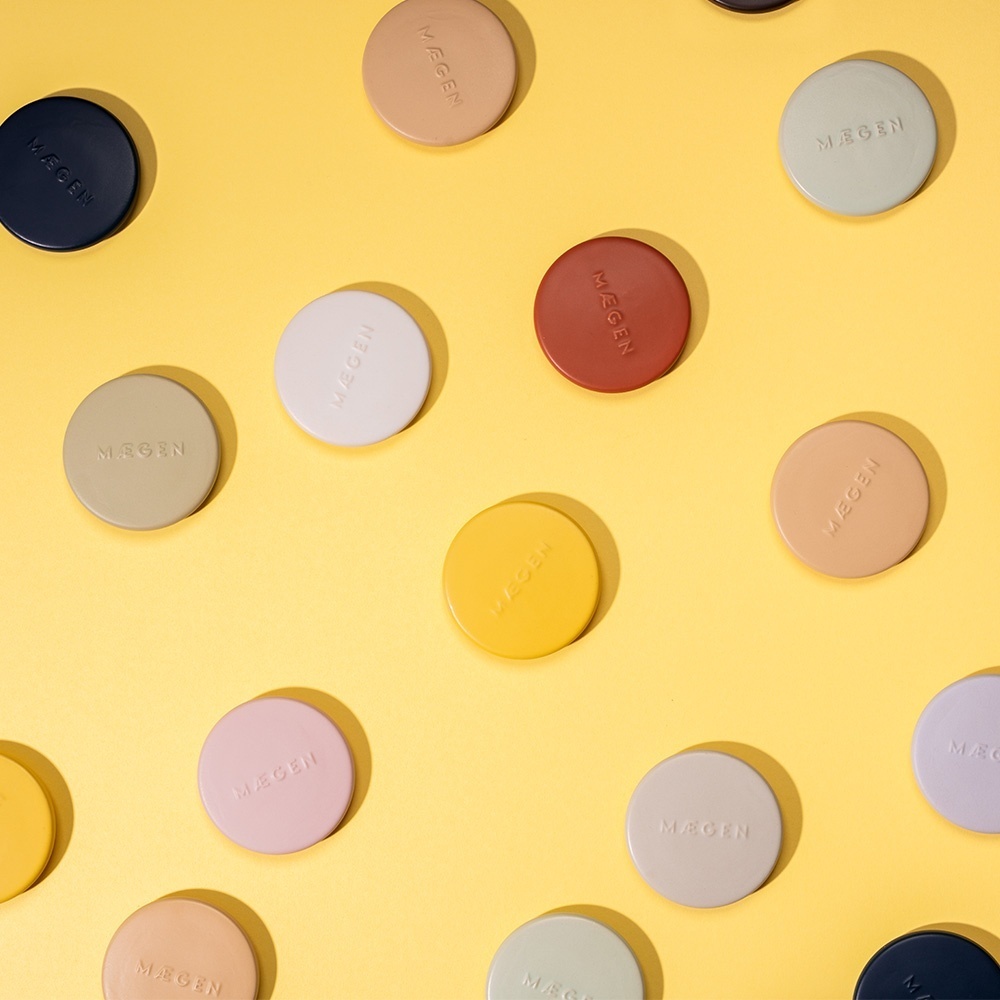 【英國 M&AElig;GEN】Vox 蠟燭/9種香味可選, , large