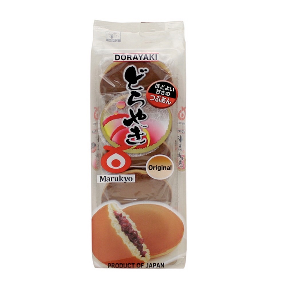 MARUKYO ORIGINAL DORAYAKI