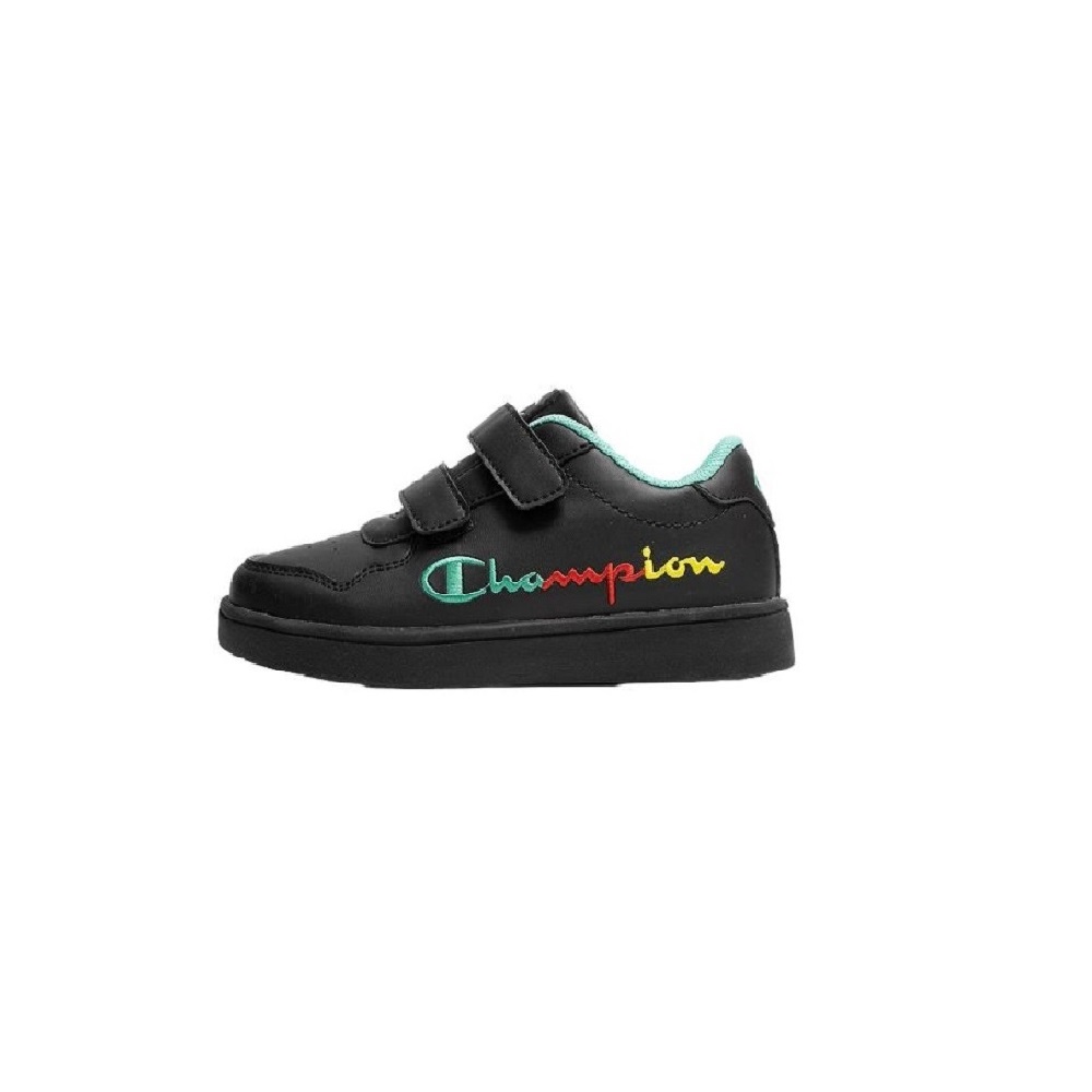 CHAMPION 童慢跑鞋 KSUS331614, , large