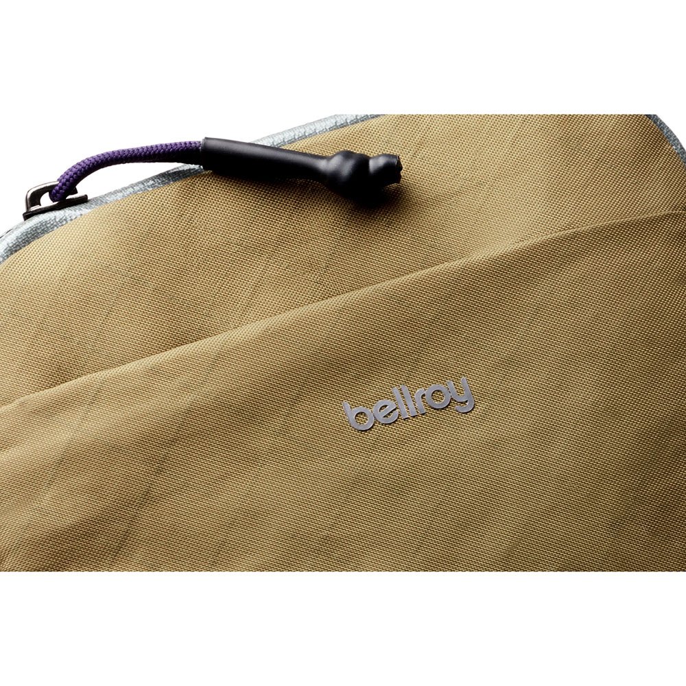|快速出貨|Bellroy 城市斜背包 彈力背帶 側背包 小包 收納隔層(卡其色), , large