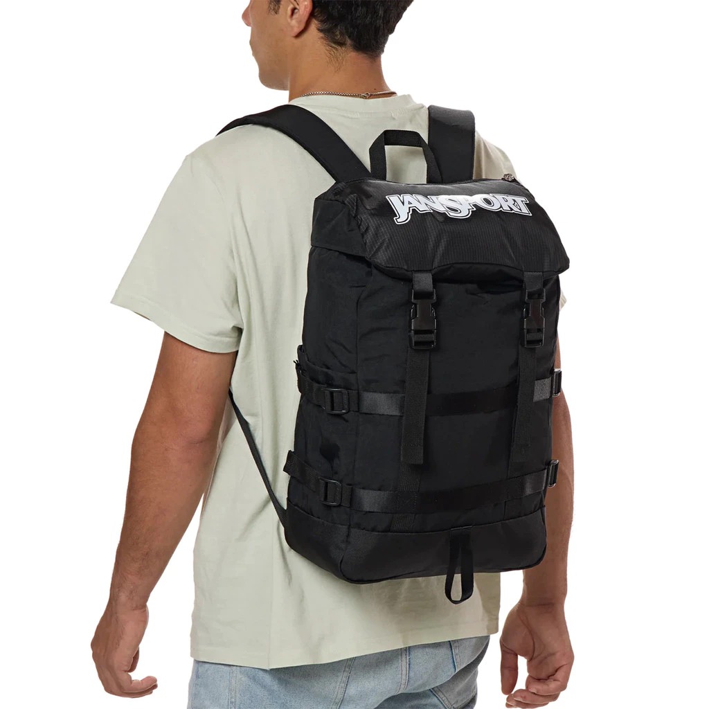 [秉宸] JANSPORT SKIP PACK 後背包 JS0A86DV, , large
