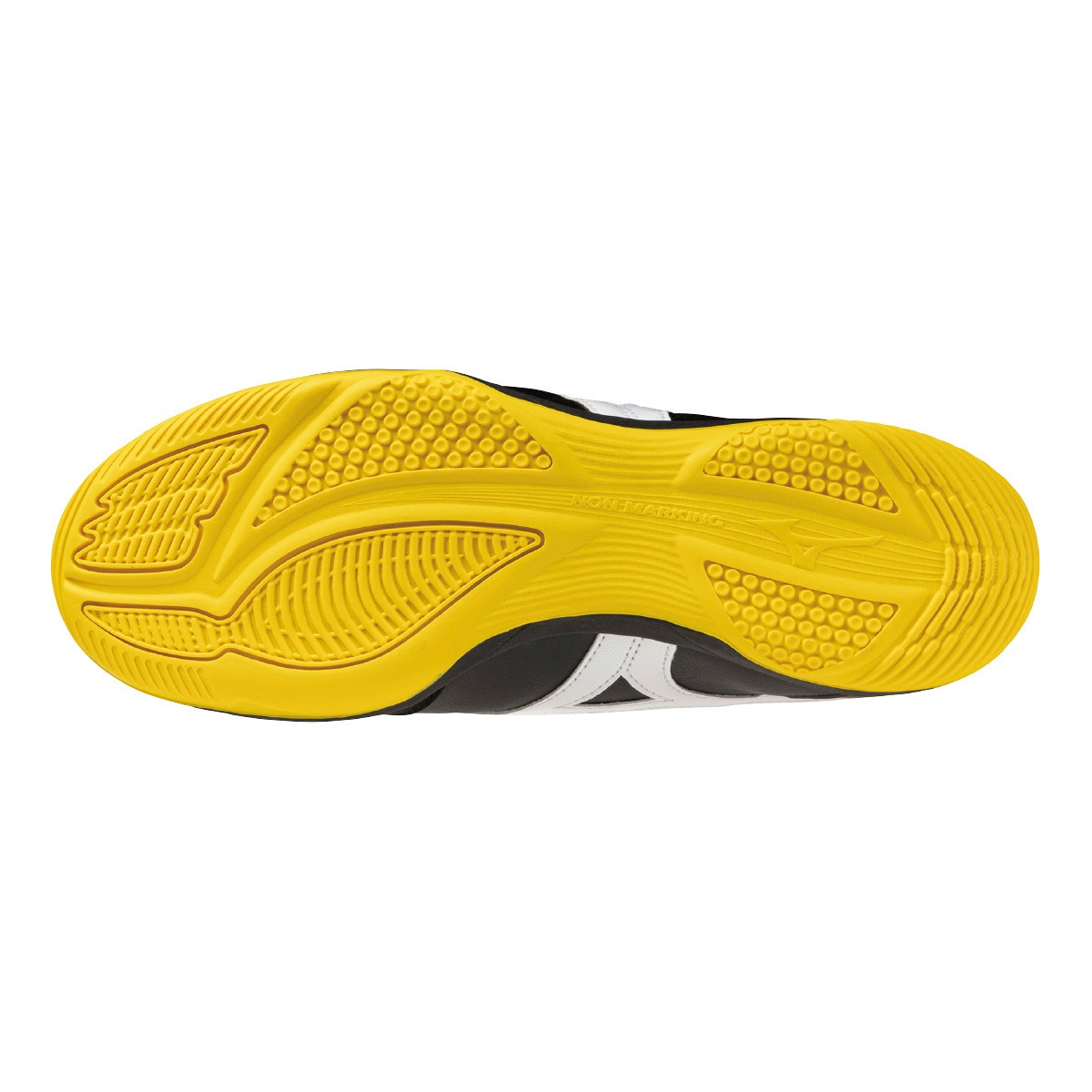 [秉宸] MIZUNO MRL SALA CLUB IN 足球平底鞋 Q1GA251611, , large