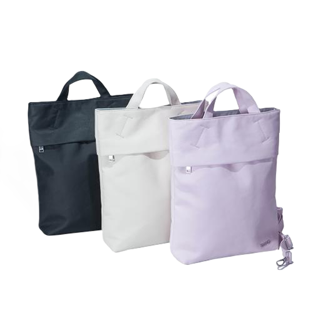 【AXIO】 KISS Shoulder bag 隨身帆布肩背包