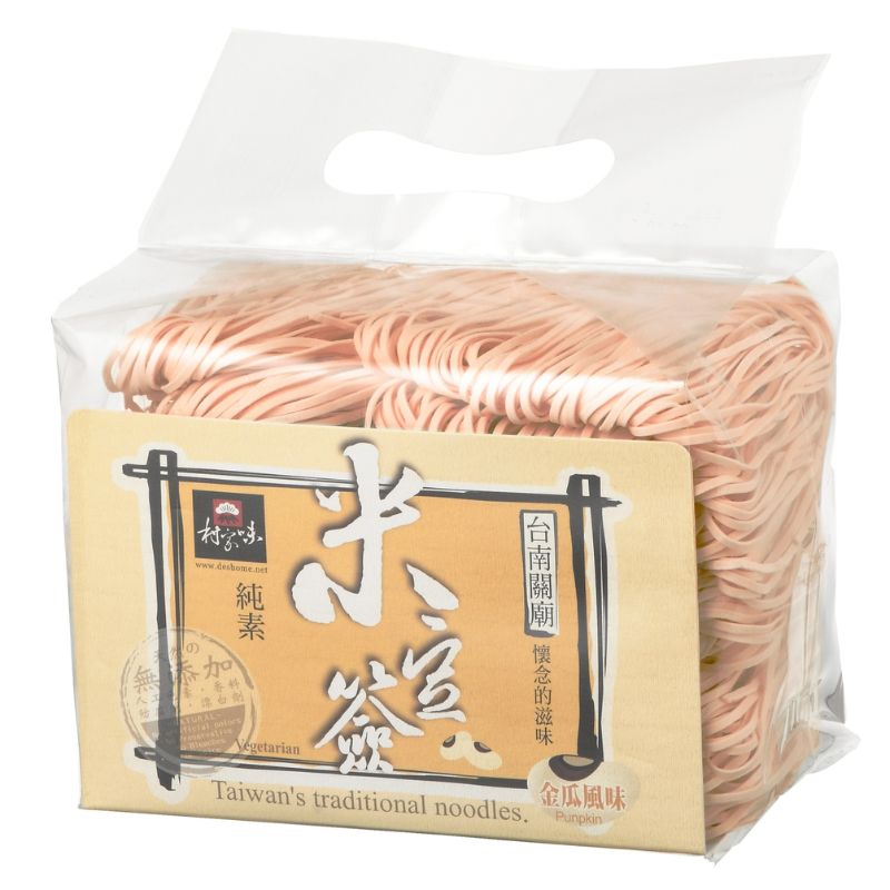 [慶家嚴選]村家味 米豆簽600克-南瓜口味, , large
