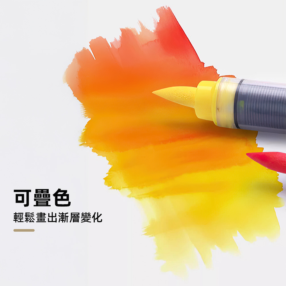 acrylic-marker-48-colors, , large