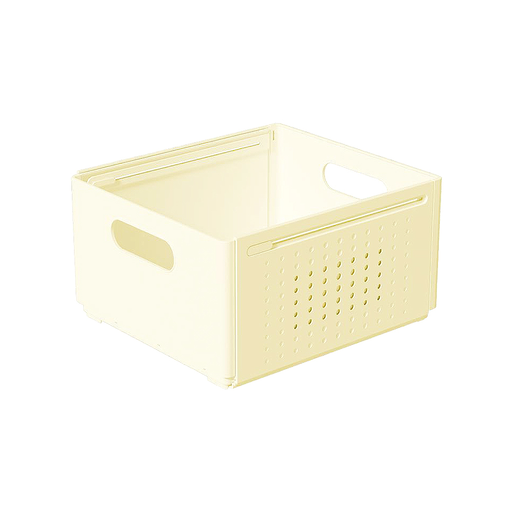 【BESTHOT】居家伸縮收納盒, , large