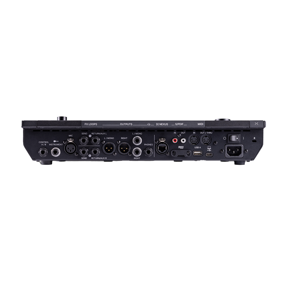 LINE 6 Helix Stadium Floor, , large