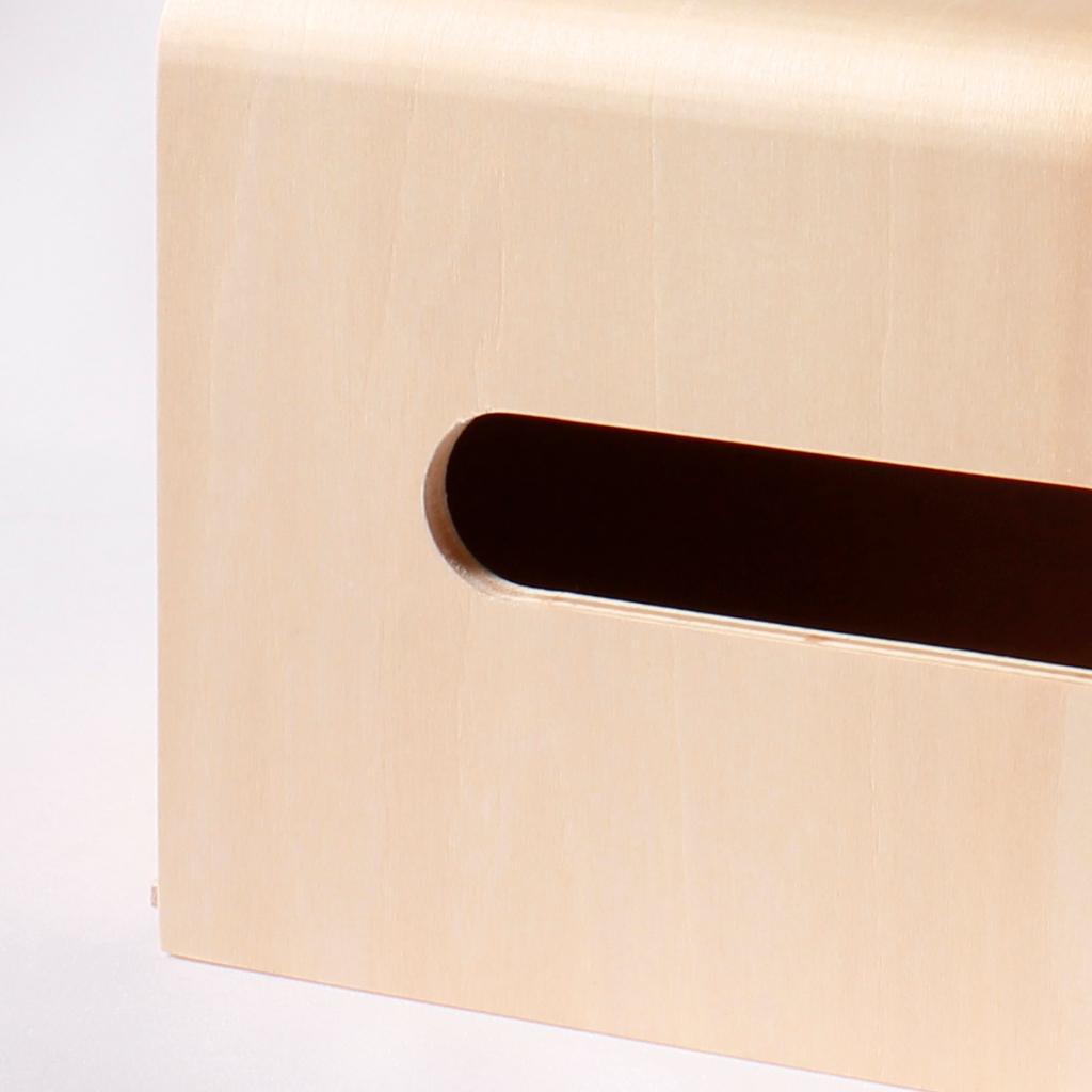 yamato japan｜living rack 多功能收納面紙盒, , large