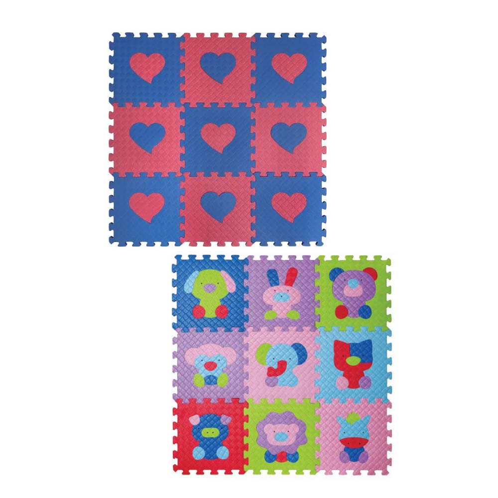 PMU EVA MAT, , large