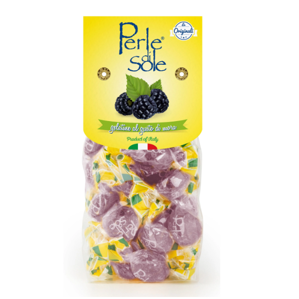 Blackberry Gummy, , large