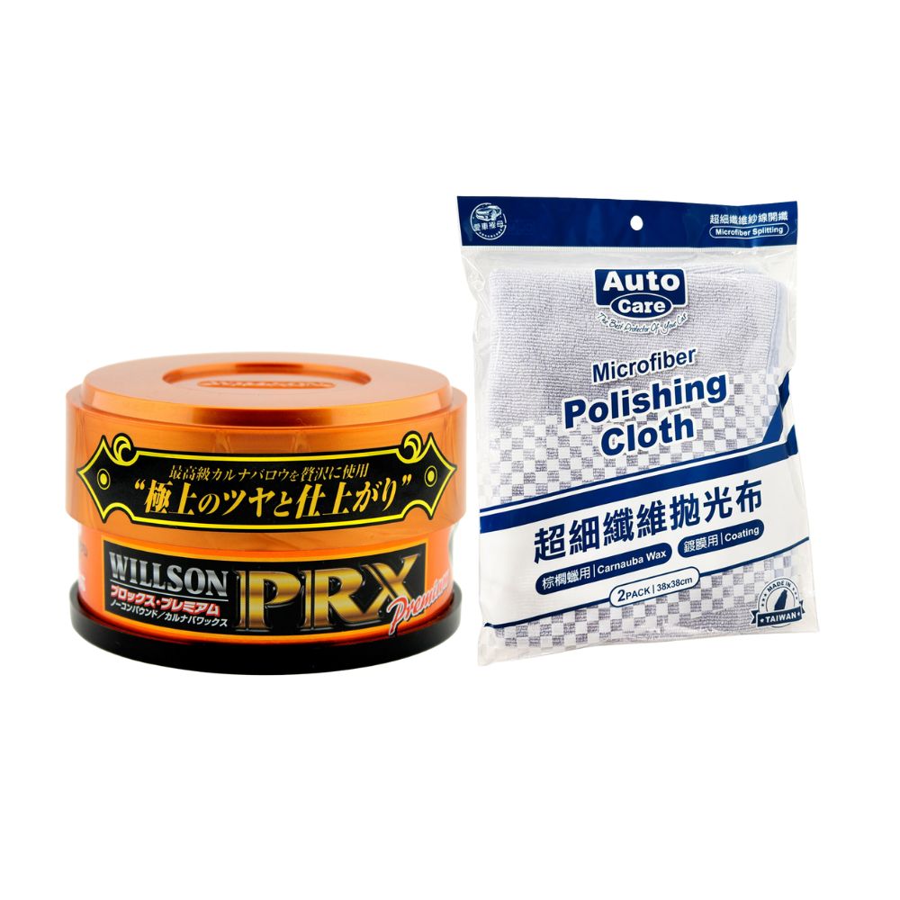 日本Willson PRX氟素美容蠟, , large