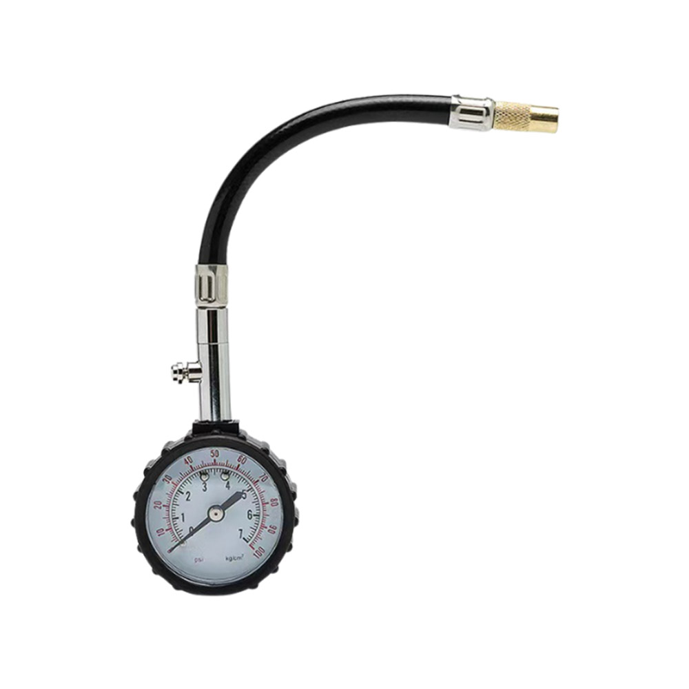 Tire pressure monitoring tire pressure gauge, , large